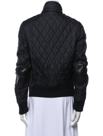 Burberry London Bomber Jacket