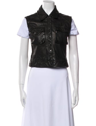 Burberry London Vest