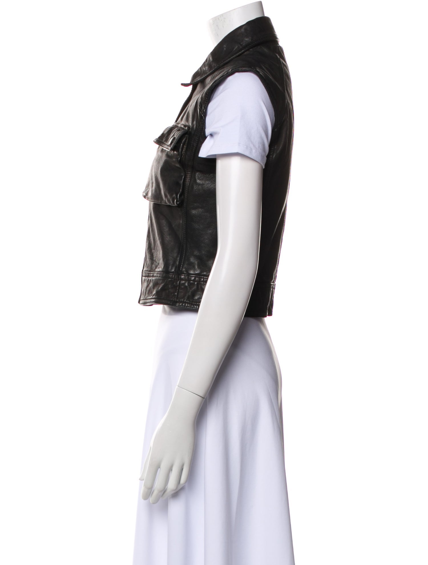 Burberry London Vest