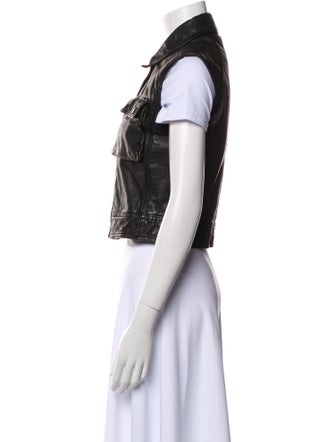 Burberry London Vest