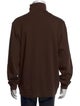 Burberry London Turtleneck Long Sleeve Sweatshirt