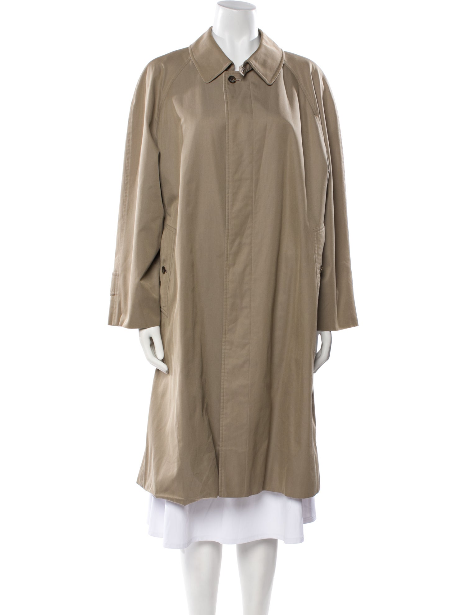 Burberry London Coat