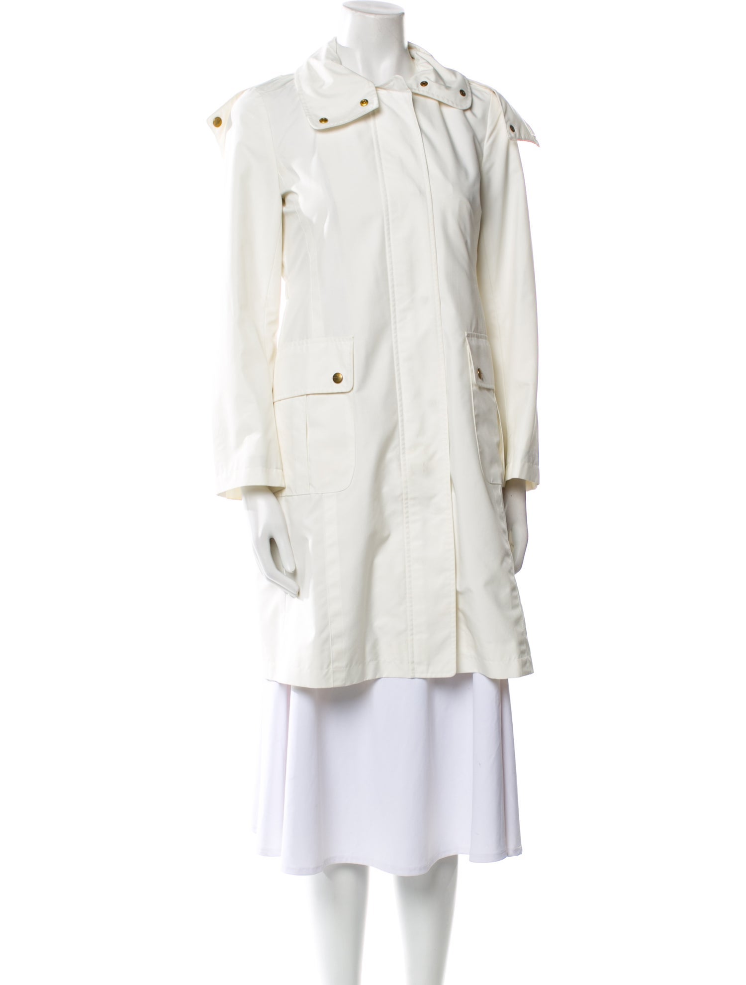 Burberry London Trench Coat