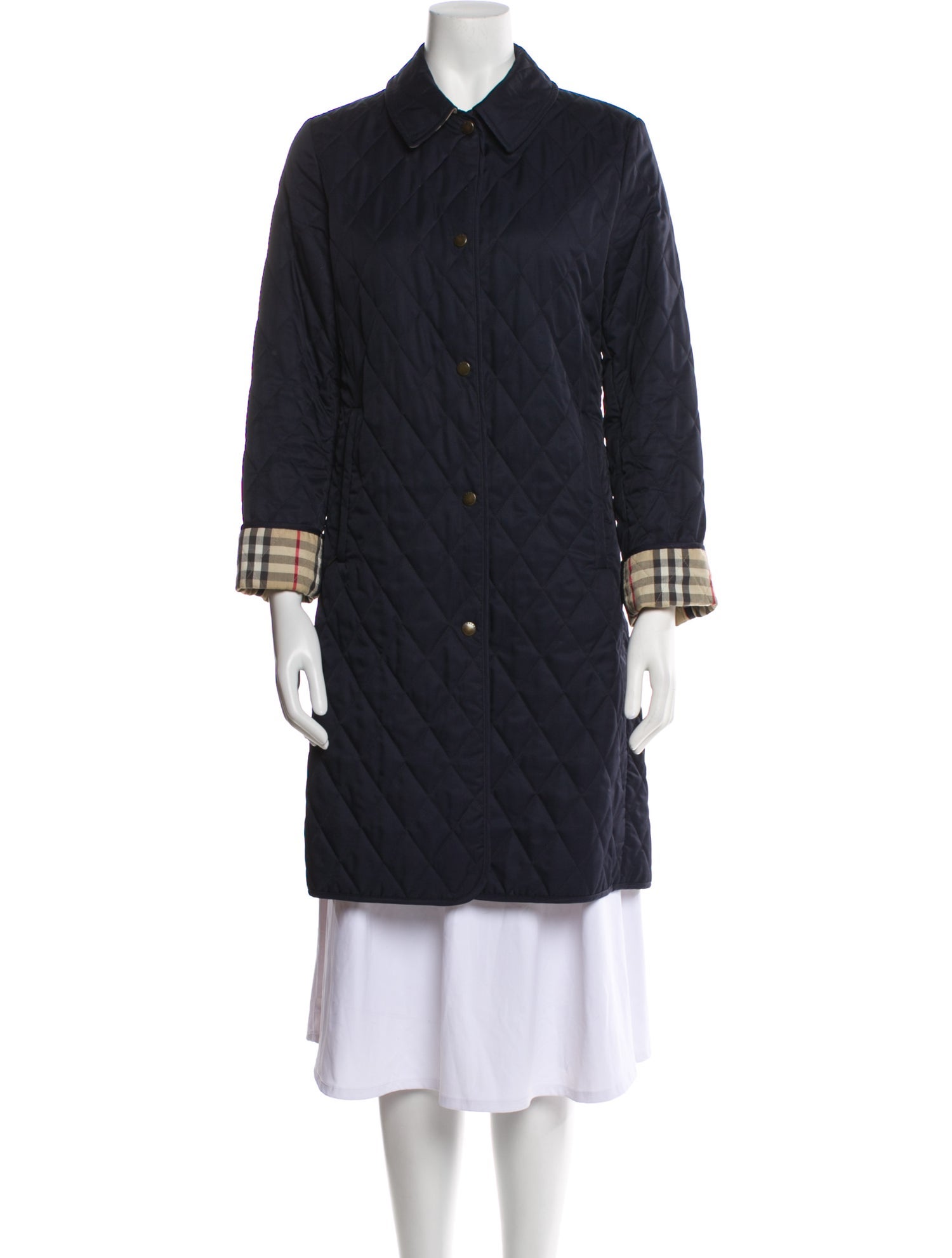 Burberry London Trench Coat