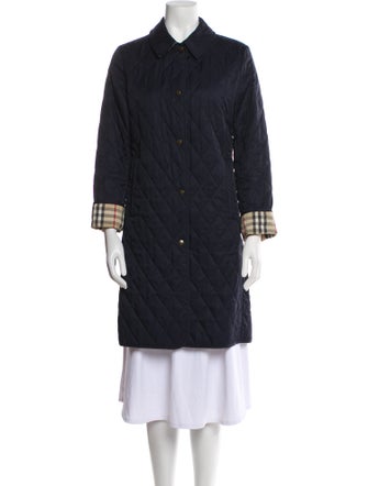 Burberry London Trench Coat