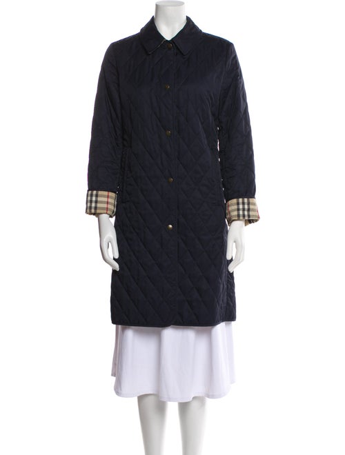 Burberry London Trench Coat