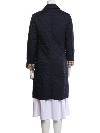 Burberry London Trench Coat