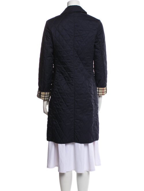 Burberry London Trench Coat