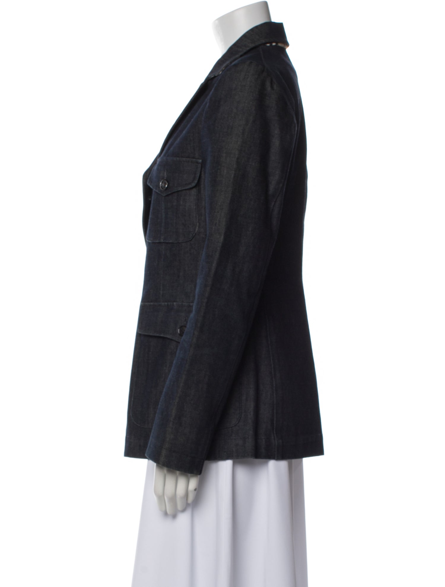 Burberry London Blazer