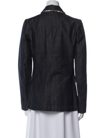 Burberry London Blazer