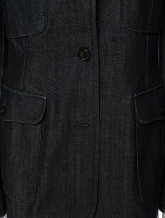 Burberry London Blazer