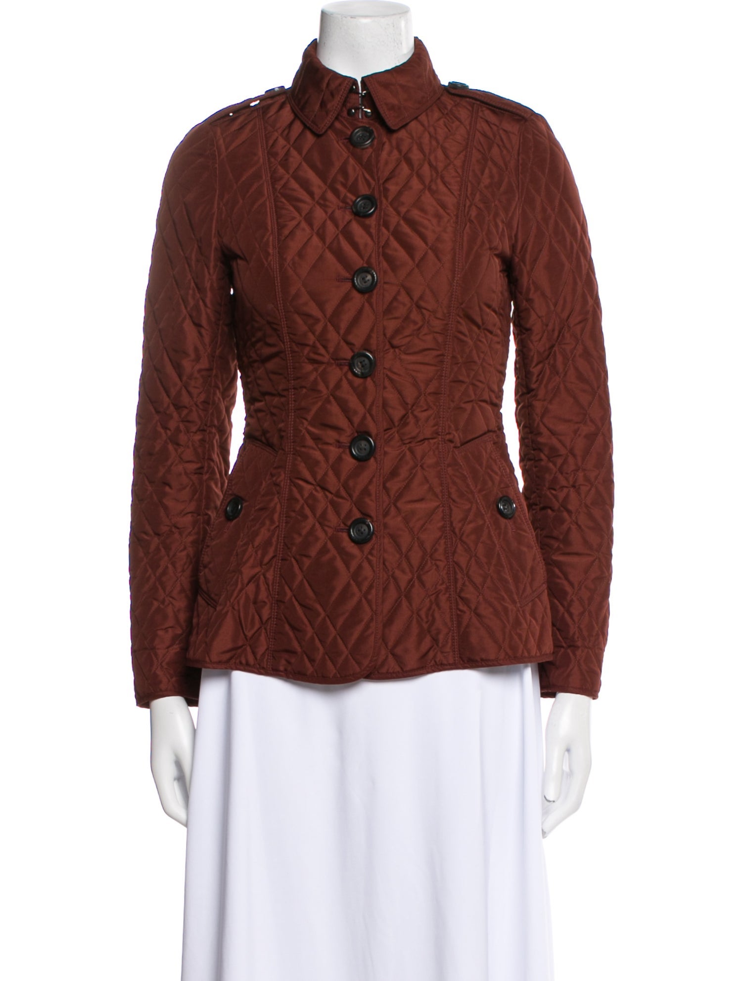 Burberry London Utility Jacket