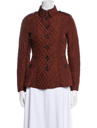 Burberry London Utility Jacket