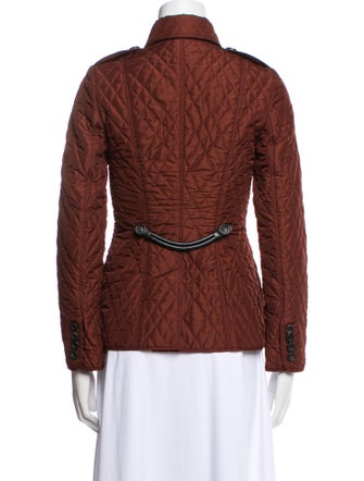 Burberry London Utility Jacket