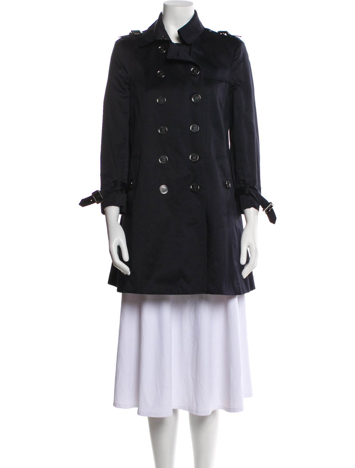 Burberry London Trench Coat