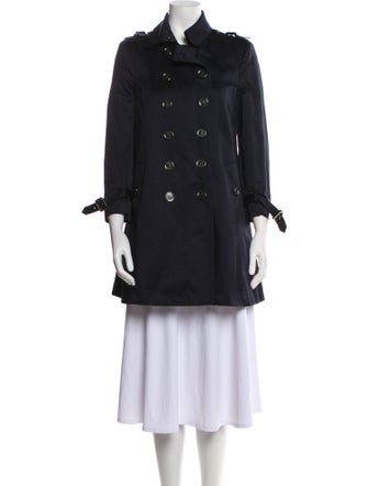 Burberry London Trench Coat