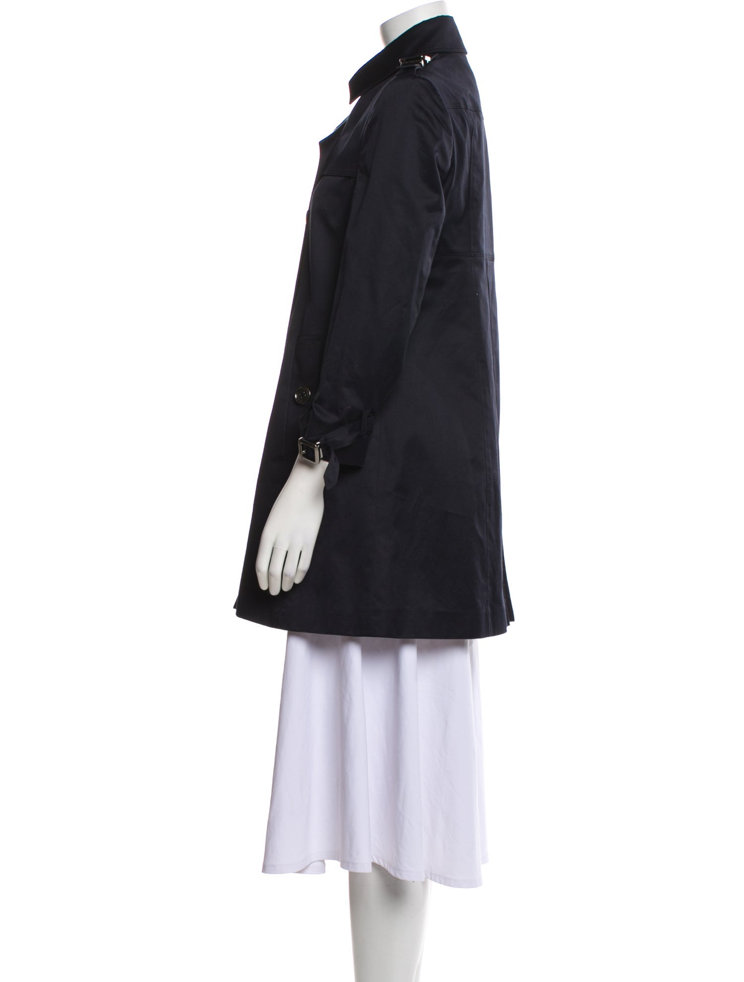 Burberry London Trench Coat