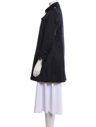 Burberry London Trench Coat