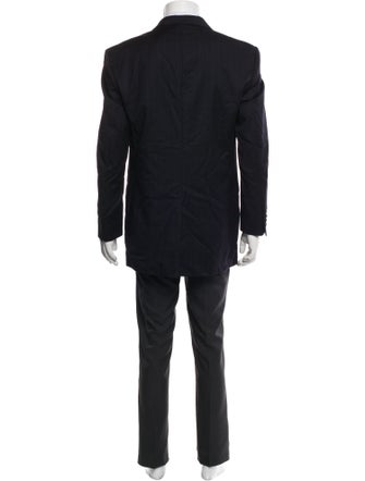 Burberry London Wool Suit