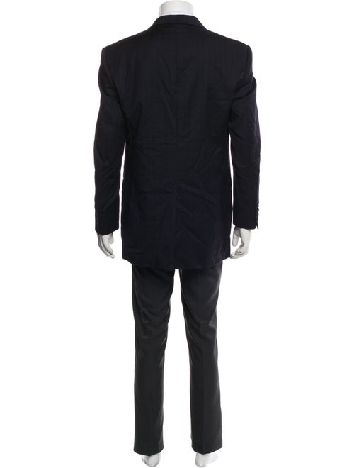 Burberry London Wool Suit