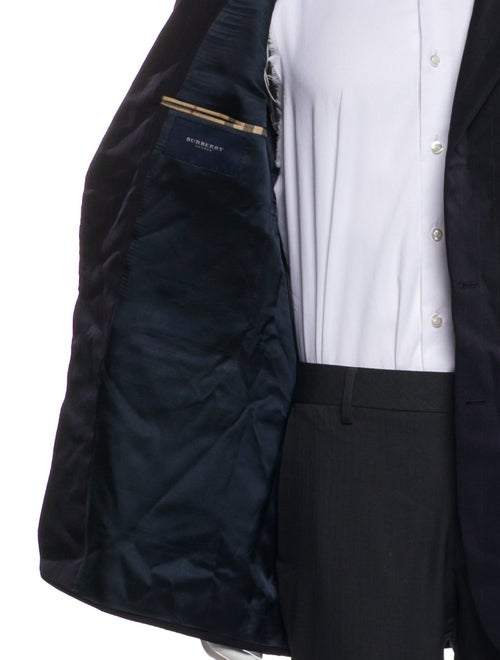 Burberry London Wool Suit
