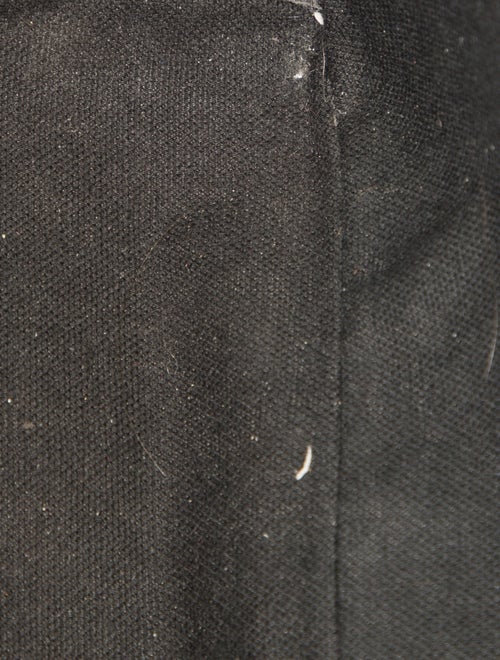 Burberry London Nova Check Top Handle Bag