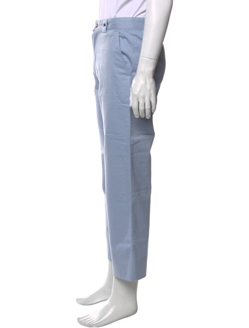 Burberry London House Check Pattern Pants