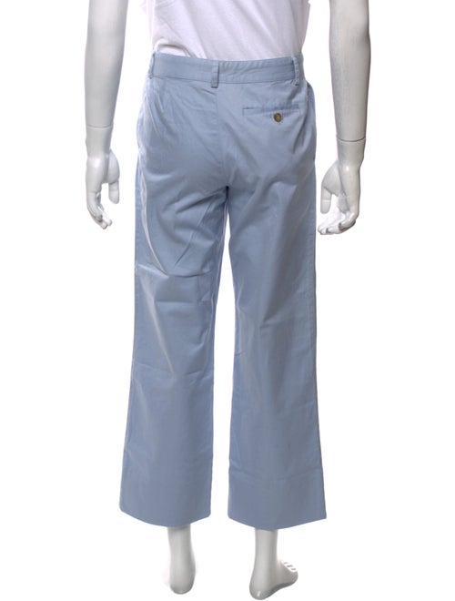 Burberry London House Check Pattern Pants