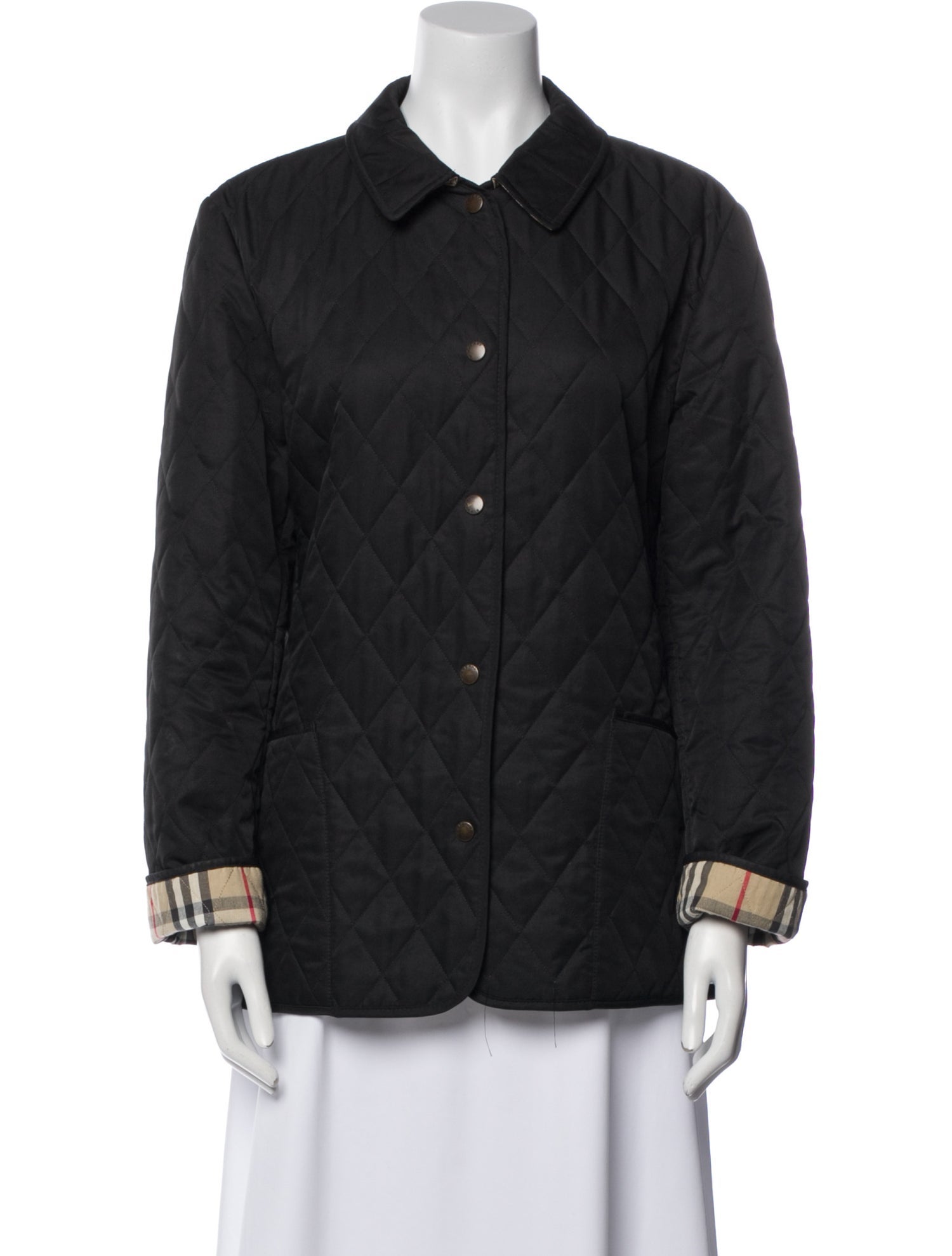 Burberry London Utility Jacket