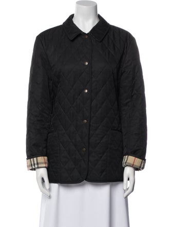 Burberry London Utility Jacket