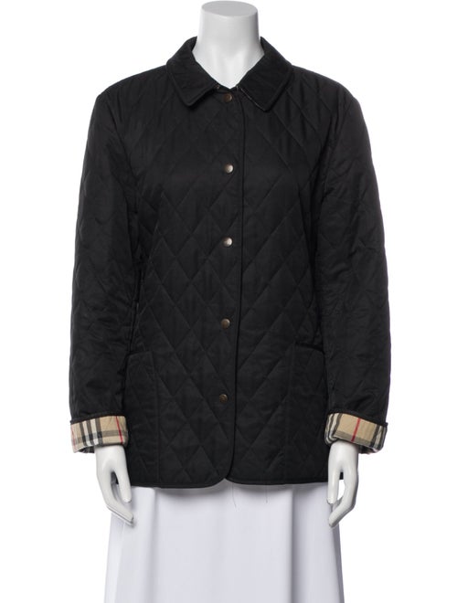 Burberry London Utility Jacket