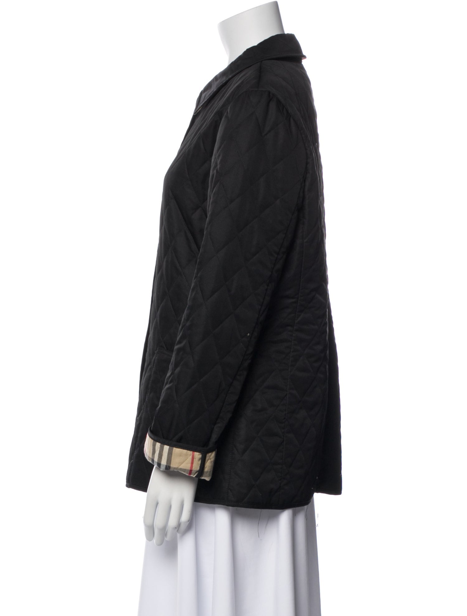 Burberry London Utility Jacket