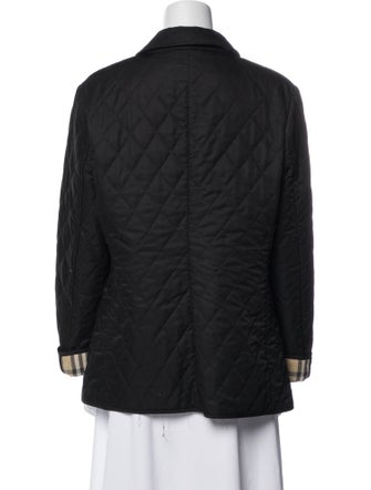 Burberry London Utility Jacket