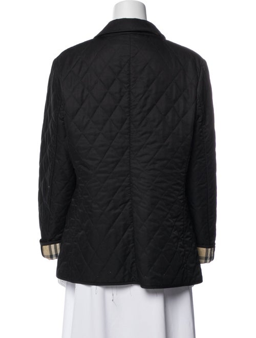 Burberry London Utility Jacket