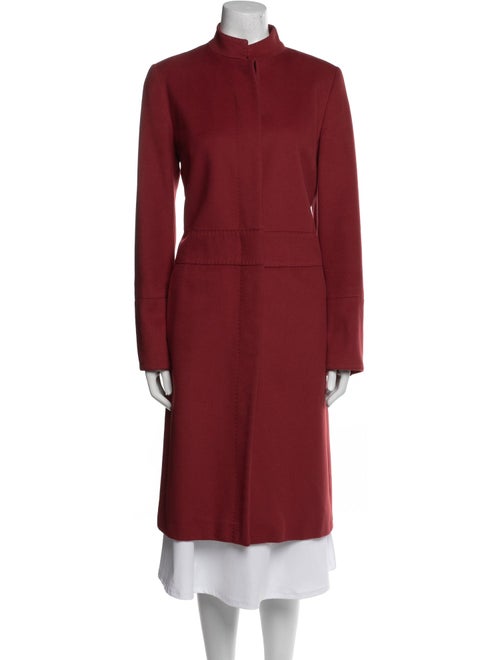 Burberry London Wool Coat