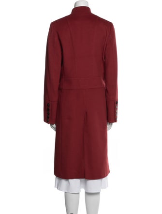 Burberry London Wool Coat