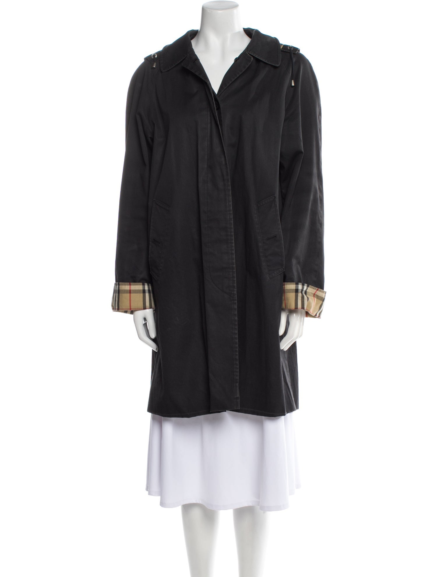 Burberry London Coat