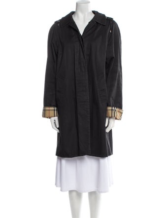 Burberry London Coat