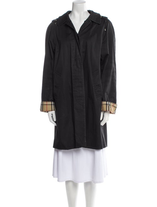 Burberry London Coat