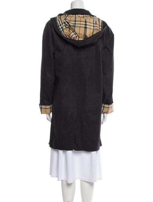 Burberry London Coat
