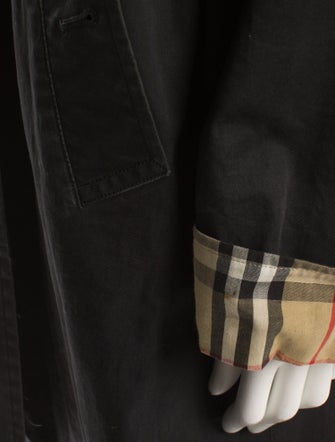 Burberry London Coat