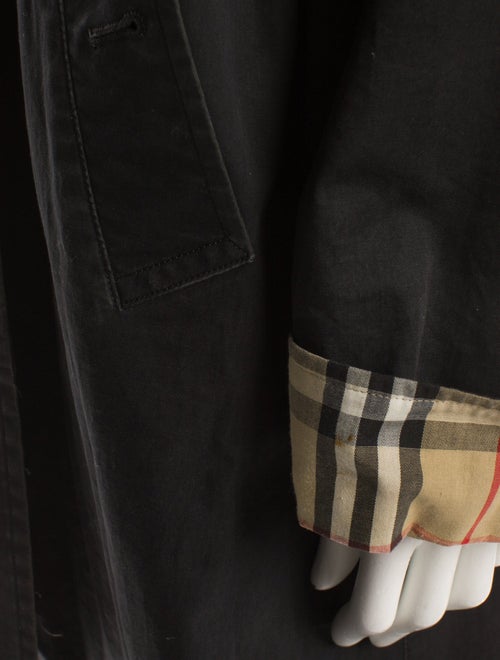 Burberry London Coat