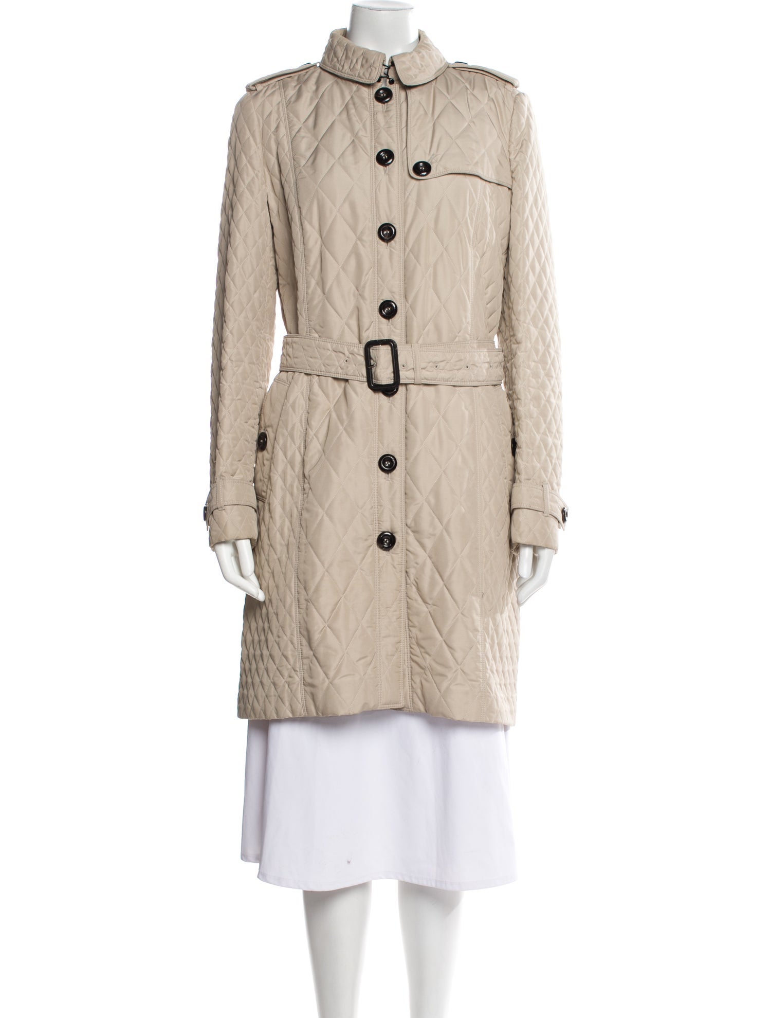 Burberry London Trench Coat