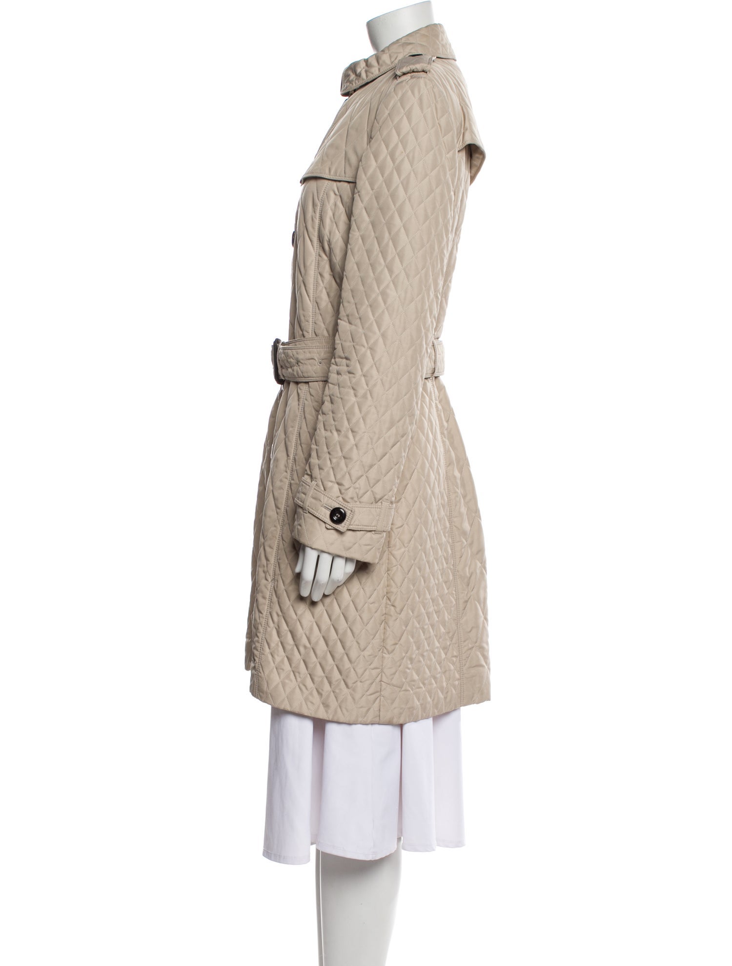 Burberry London Trench Coat