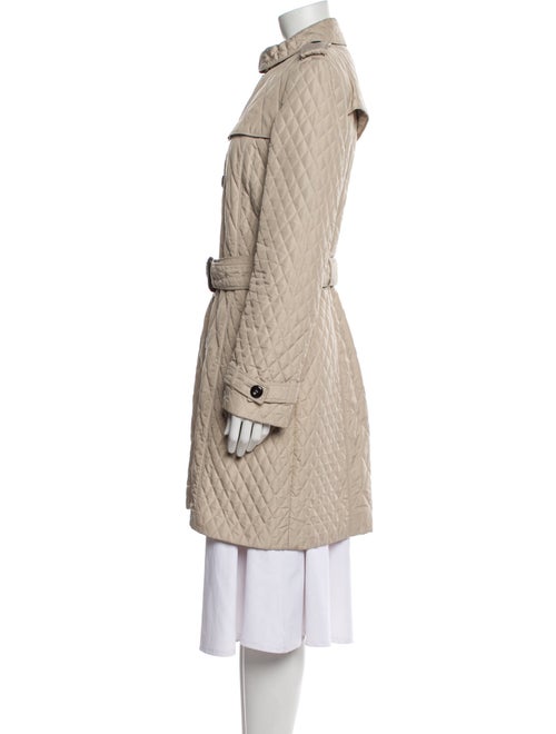 Burberry London Trench Coat