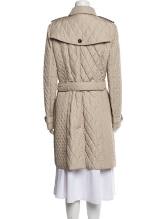 Burberry London Trench Coat