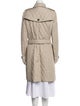 Burberry London Trench Coat