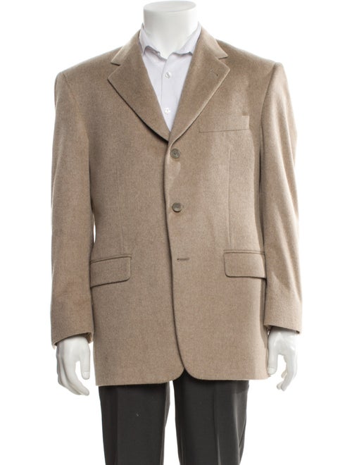 Burberry London Cashmere Blazer