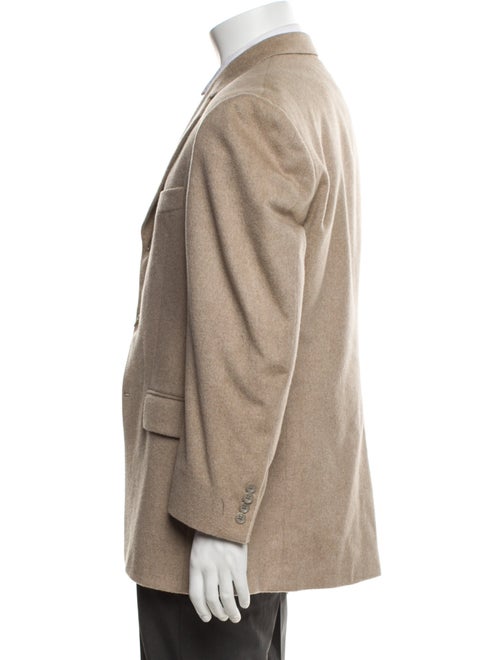 Burberry London Cashmere Blazer