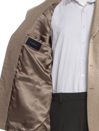 Burberry London Cashmere Blazer